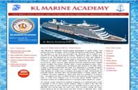 KL Marine Academy Kota