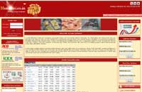 ManiBhai Financial Data Services