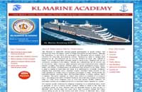 KL Marine Academy Kota