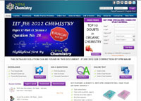 VPM Chemistry